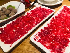 -掂档潮汕牛肉火锅(cityon熙地港店)