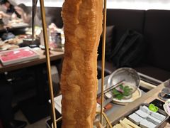 -蘑界·野生菌火锅(深业上城店)