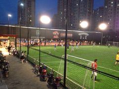 iphone_upload_pic-洛克公园·篮球·足球(三林店)