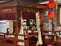 -老宁波1381餐厅(宏泰广场店)