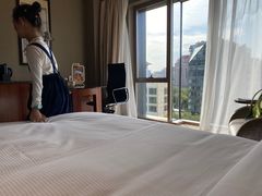 -北京丽晶酒店
