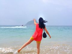 -西涌国际滨海旅游区