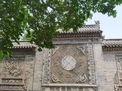 -常家庄园