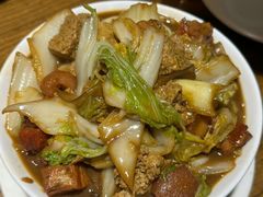 -福满圆(琨莎中心店)