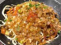 -一棠龙虾•王牌虾球(楚河汉街店)