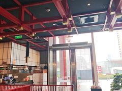 -谷牛和牛烤肉(漕河泾印象城店)