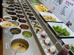 -海底捞火锅(天津SM城市广场店)