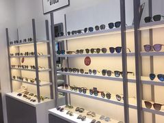 -ALPS阿尔卑斯眼镜(我格广场店)