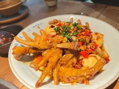 -吃饭皇帝大(长宁龙之梦店)