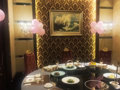 包厢-禧瑞都大饭店(吊桥路店)