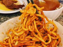 担担面-小街天府(西工小街店)