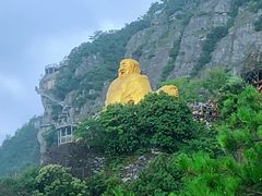 -大慈岩风景区