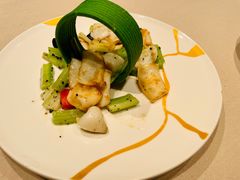 -恒悦轩·粤菜(上海展览中心店)