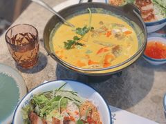 -美奈小馆·东南亚菜(福田星河COCO Park店)