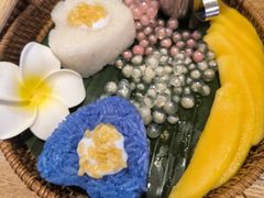 -椰莱泰小谷·东南亚融合菜(坪山悦阾SPACE店)