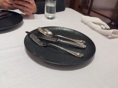 -马克西姆俄罗斯餐厅(通亚街店)