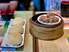 -添好运点心专门店(北角店)