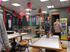 -鲁达面馆本帮风味(共康东路店)