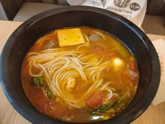 -米鲜剁椒米线(梅溪湖店)