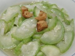 -卞氏菜根香(航空路旗舰店)