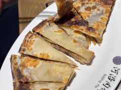 -河沿肉饼Beijing Pie(东华门店)