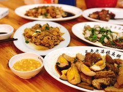 -长平老姿娘夜粥(平东一街店)