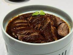 -客家汇·客家传承菜(水库店)