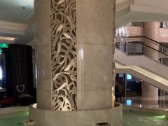 -上海雅居乐万豪侯爵酒店