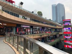 -砂之船奥莱(南京江宁店)