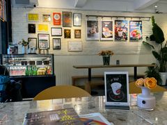-Dal Cuore 达可芮冰淇淋(陕西北路店)