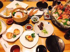 -王鼎精致料理铁板烧(世博源店)