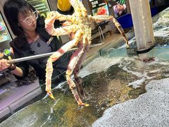 -蟹之国·精品蟹料理(极地店)