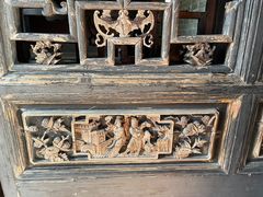 -梁启超故居纪念馆