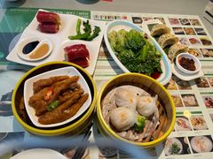 -小辣椒·桂林本地菜(鸿运店)