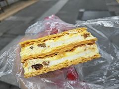 -文殊院宫廷糕点铺(人民中路连锁店)