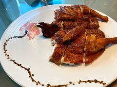 -广州文华东方酒店·江-由辉师傅主理