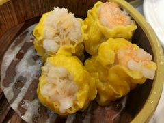 瑶柱鱼籽干蒸烧麦-广州酒家(昌岗地铁站店)