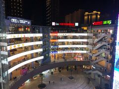 -光谷广场