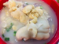-王婆婆老妈蹄花川菜馆·非物质文化遗产(太古里一店)