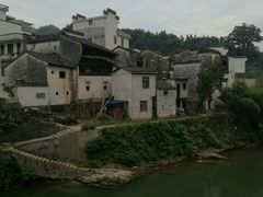 -石潭村