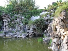 -何园