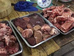 -标记美食新鲜猪杂(兴南大道店)
