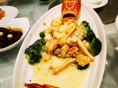 -上海浦东绿地铂骊酒店