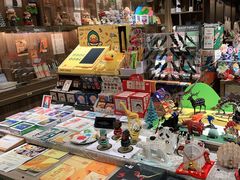 -扶光书店(中环店)