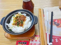 -及第粉·广州非遗沙河粉(赤岗店)