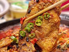 -潇湘码头·鲜湘菜(清河店)