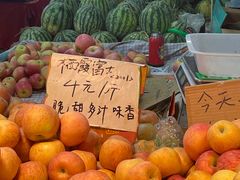 -十五大街农贸市场
