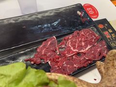 -刘少华贵州小黄牛·鲜牛肉火锅(总店)