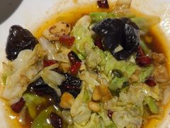 -小河盐帮·私家菜·烤鸭(三元桥·霄云路店)