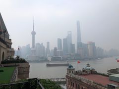 -上海和平饭店华懋阁 Cathay Room